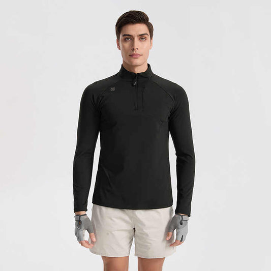 قميص رجالي جديد للخريف