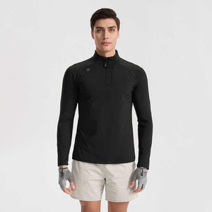 قميص رجالي جديد للخريف