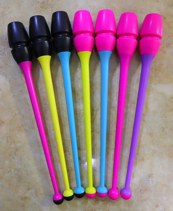 High quality rubber bats 
