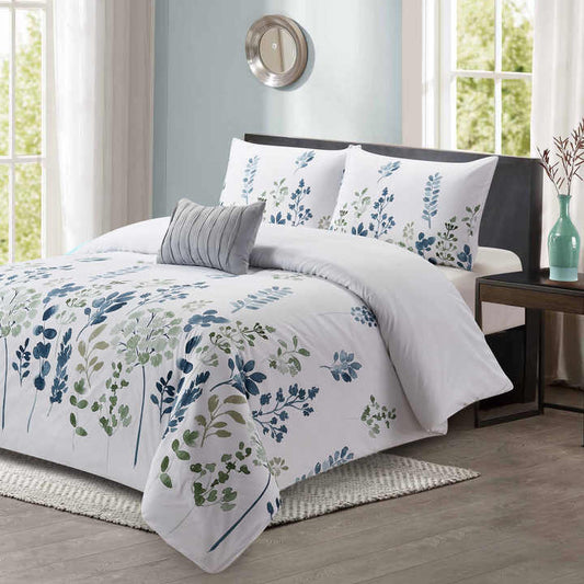 مجموعة أغطية سرير بوليستر بالجملة للسوبر . Wholesale polyester bed sheet set for supermarkets and
