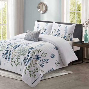 مجموعة أغطية سرير بوليستر بالجملة للسوبر . Wholesale polyester bed sheet set for supermarkets and