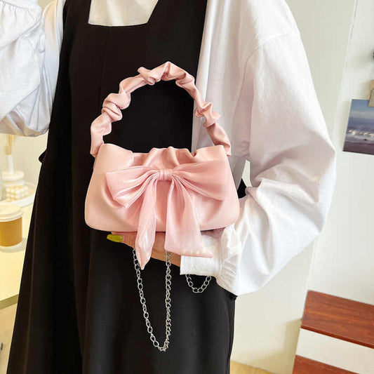 حقائب كتف أنيقة فاخرة للسيدات - Luxury Elegant Ladies Shoulder Bags