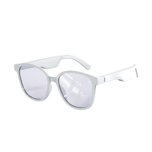Custom smart glasses