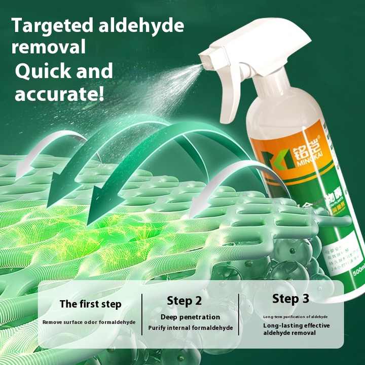Deodorizing Spray Miscellaneous Supplies 