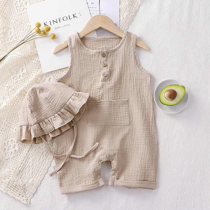 ملابس صيفية للفتيات - Girls Summer Swimwear