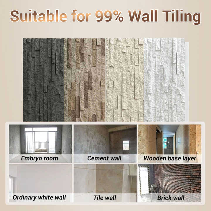 artificial culture stone