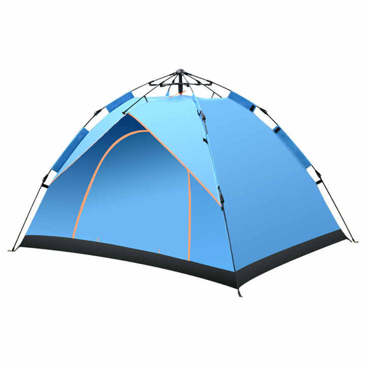 camping tent خيمة التخييم