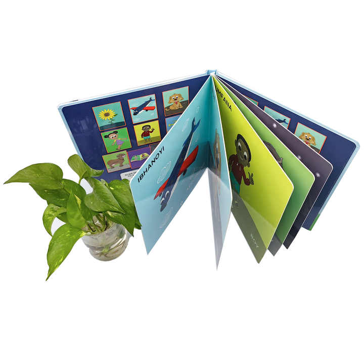 Hardcover Children's Stories Novels 