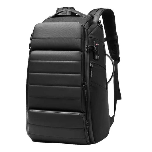 حقيبة ظهر ذات سععه كبيرة - Large capacity backpack