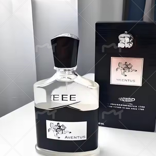 2025 Original Brand Perfume Creeds Aventus Men Perfumewholesale Long-asting Cologne High-end Luxuryperfume Cologne عطر أصلي من ماركة Creeds Aventus للرجال، عطر يدوم طويلاً، عطر فاخر عالي الجودة، متوفر بالجملة