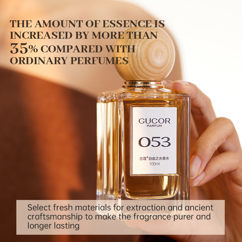 عطور نسائية