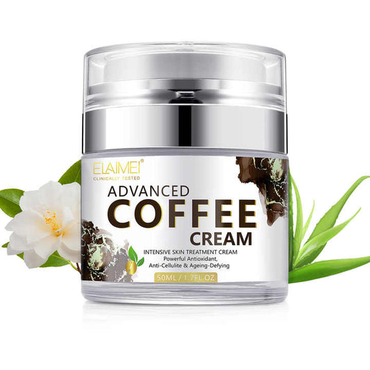 Moisturizing Facial Cream Press Type 50ml