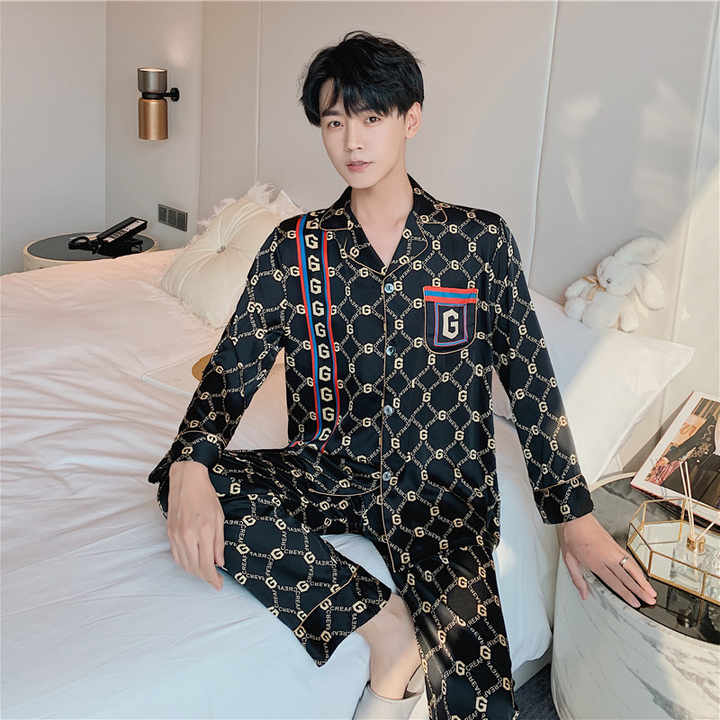 Pajamas for married couples 