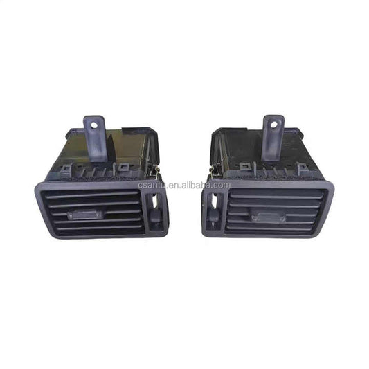 Accessories and modification parts 