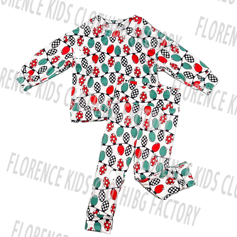 بدلات نوم  اطفال كم طويل