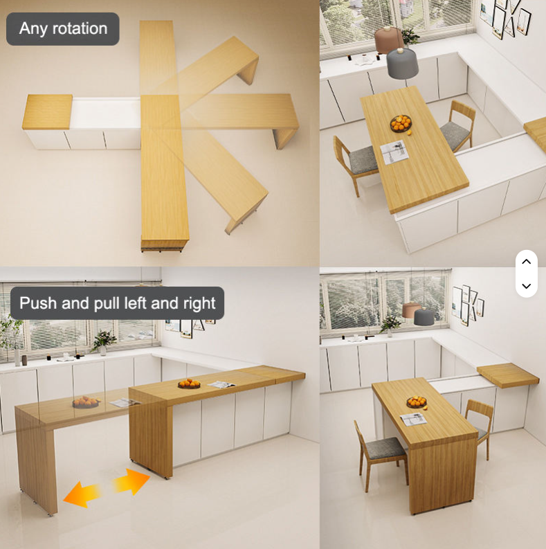 إلكترونيات مطبخ