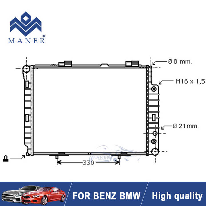 Car cooling systems cooling system 