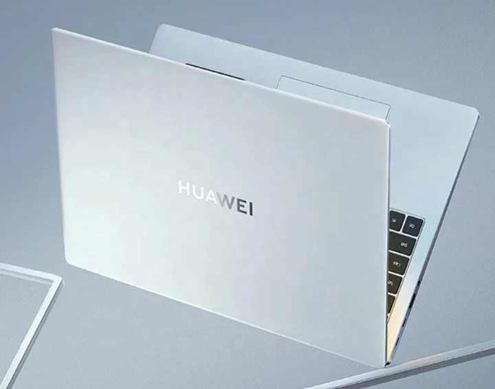 Huawei MateBook laptop 