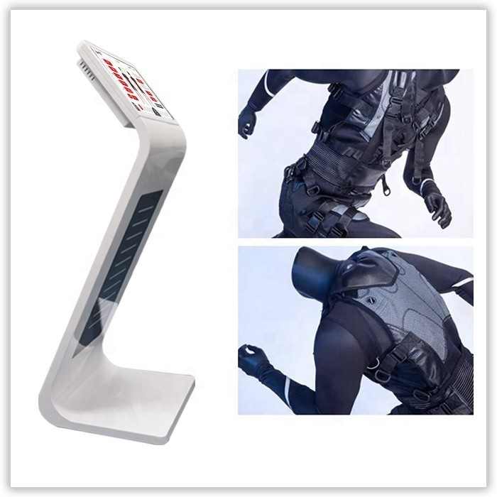 Sports equipment 