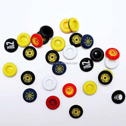 Silicone Rubber Joystick Cover 