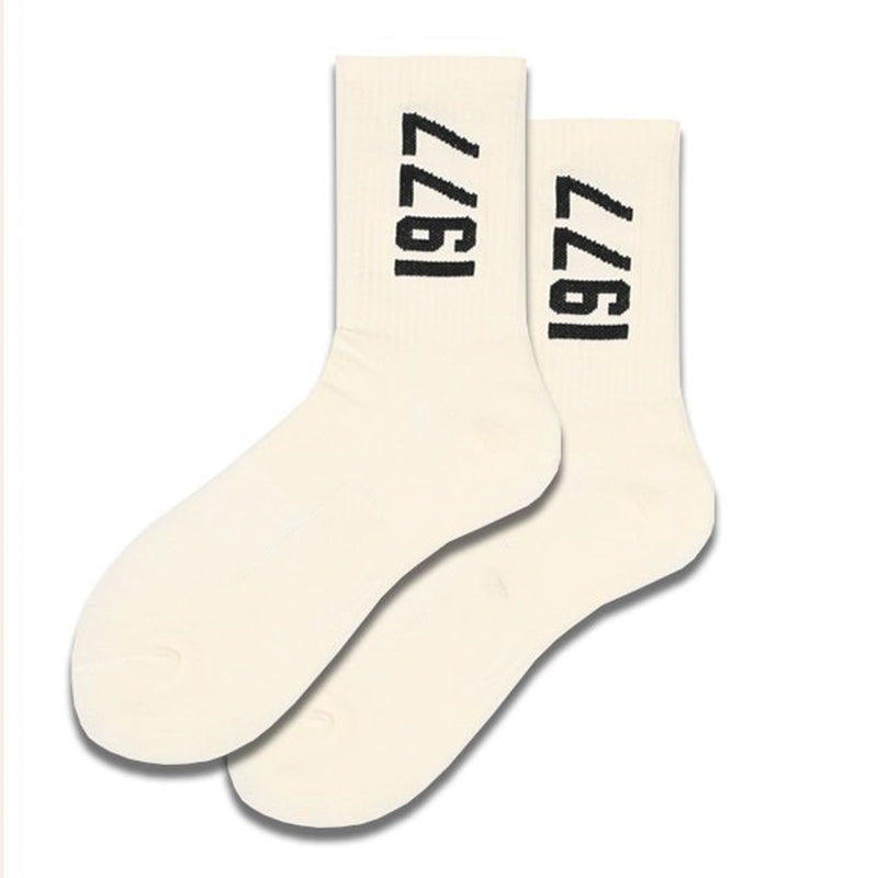 جوارب رجاليه رياضيه