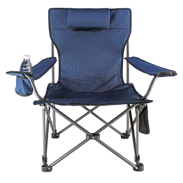 folding lounge chair 