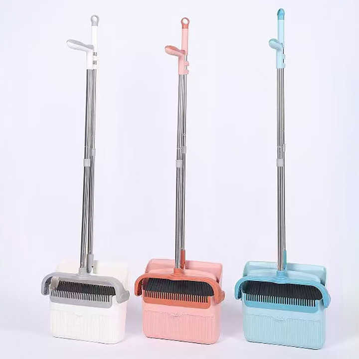 Floor sweeper brooms 