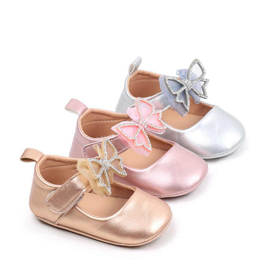 Little Princess Shoes 
