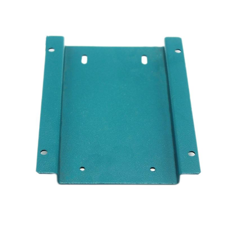 Aluminum exoskeleton 