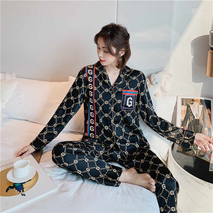 Pajamas for married couples 