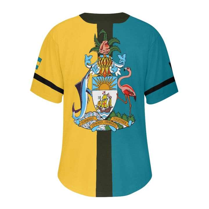 Men's casual summer T-shirt 