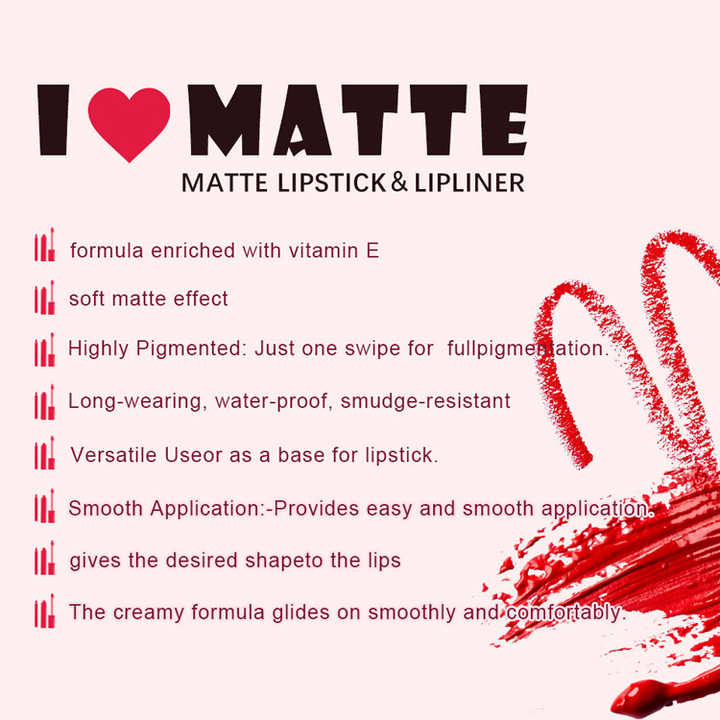 lipstick 