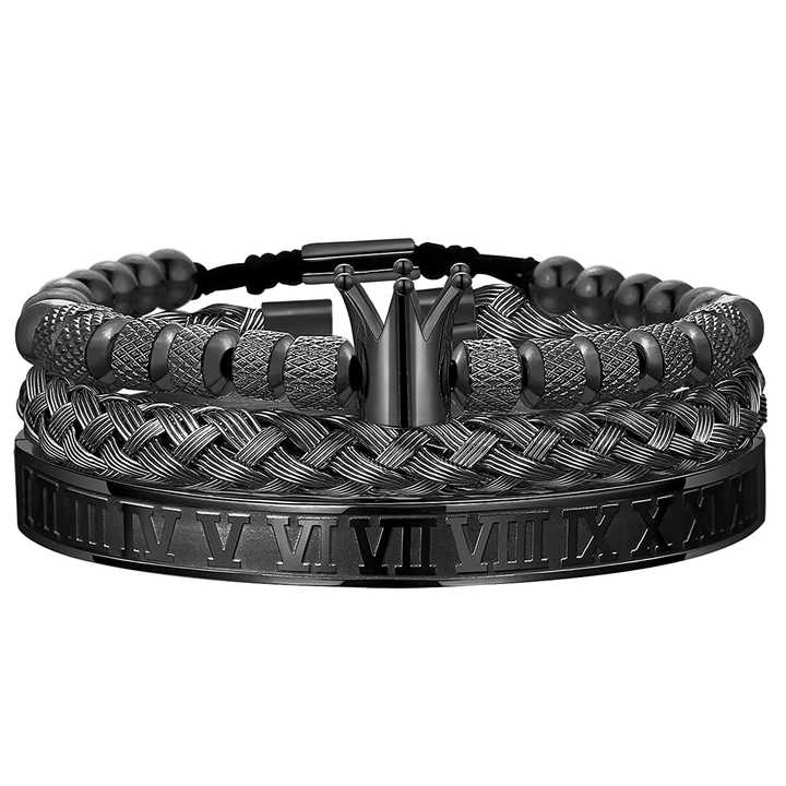 Men's bracelets 