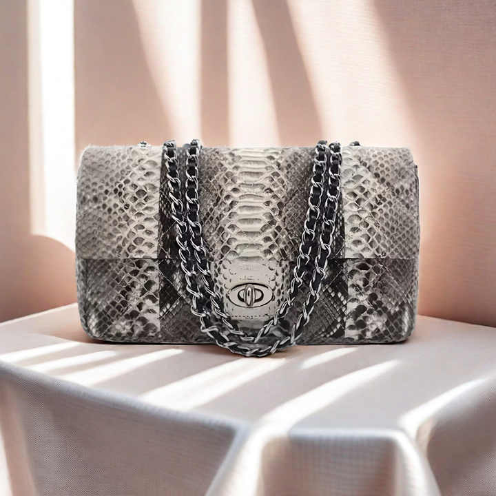 Main Femme Classic Luxury Women Real 