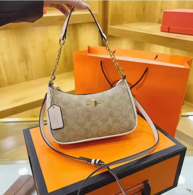 Luxury Handbags for Women in 2025 