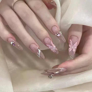 High Quality-أظافر صناعية