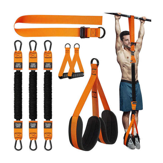 Strength and resistance exercises