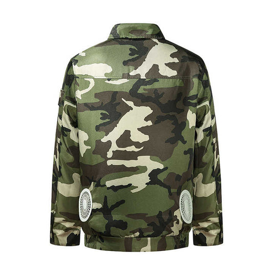 thin jacket . جاكيت رقيق