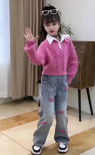 بدلات بنات موضه