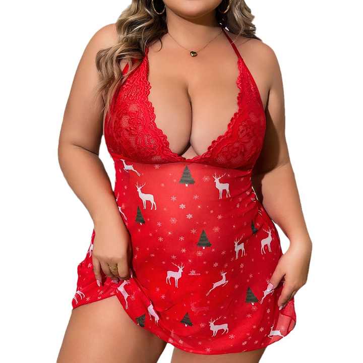 Women's sleepwear 