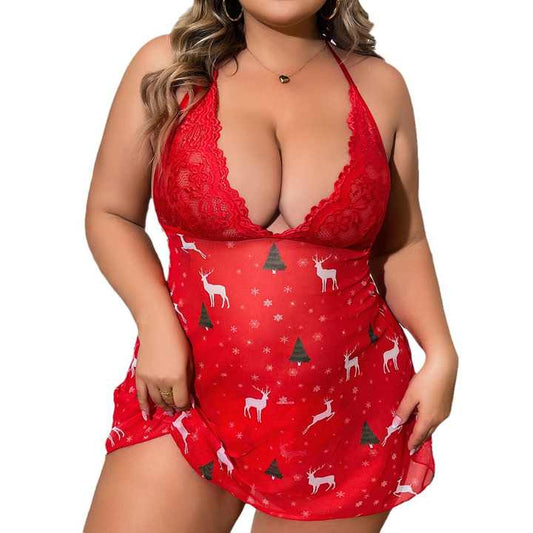 Women's sleepwear 