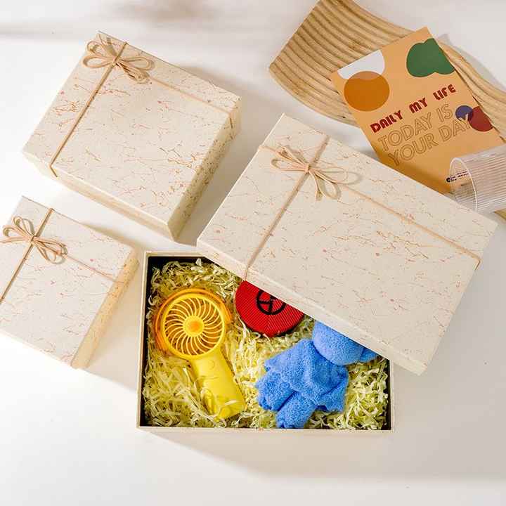 Full Moon High-Gift Boxes 