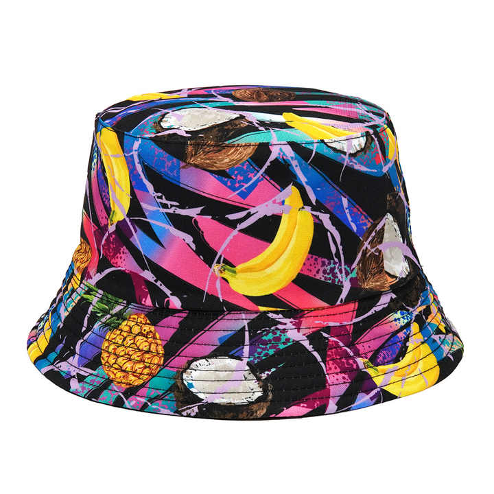 Children's hats for summer 