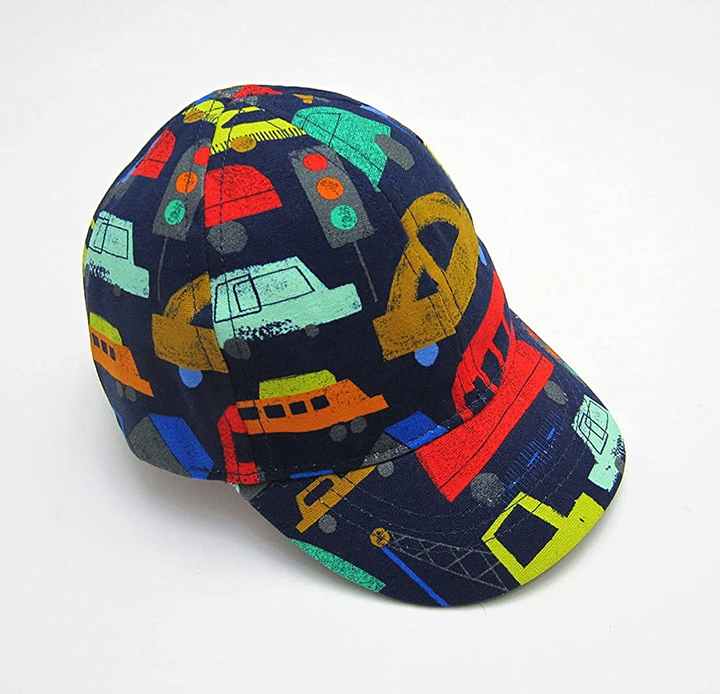 children's hats 