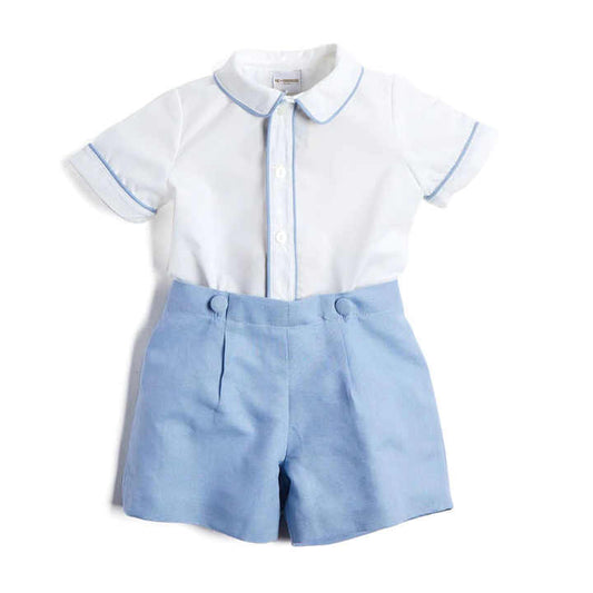 مجموعة ملابس أطفال-Children's clothing set