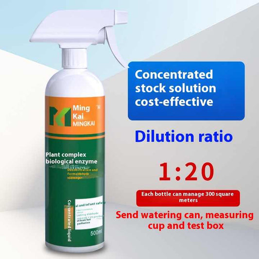 Deodorizing Spray Miscellaneous Supplies 