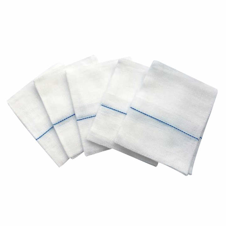 Medical gauze - first aid 