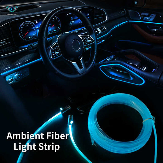 جو من الألياف الداخلية