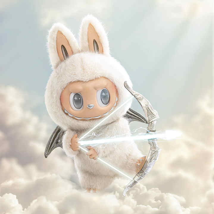 Blind Box Vinyl Collectible Toy- لعبة تجميع أصلية من الفينيل