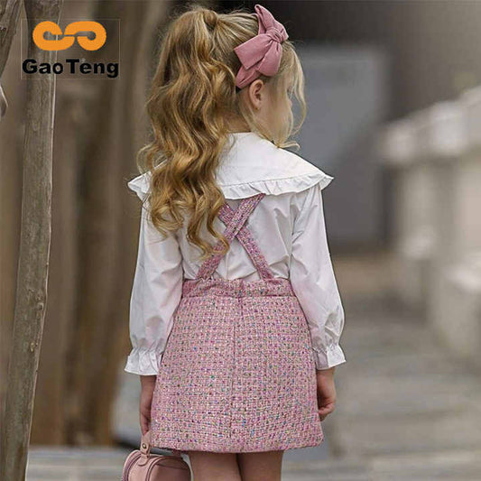 بدله من قطعتين